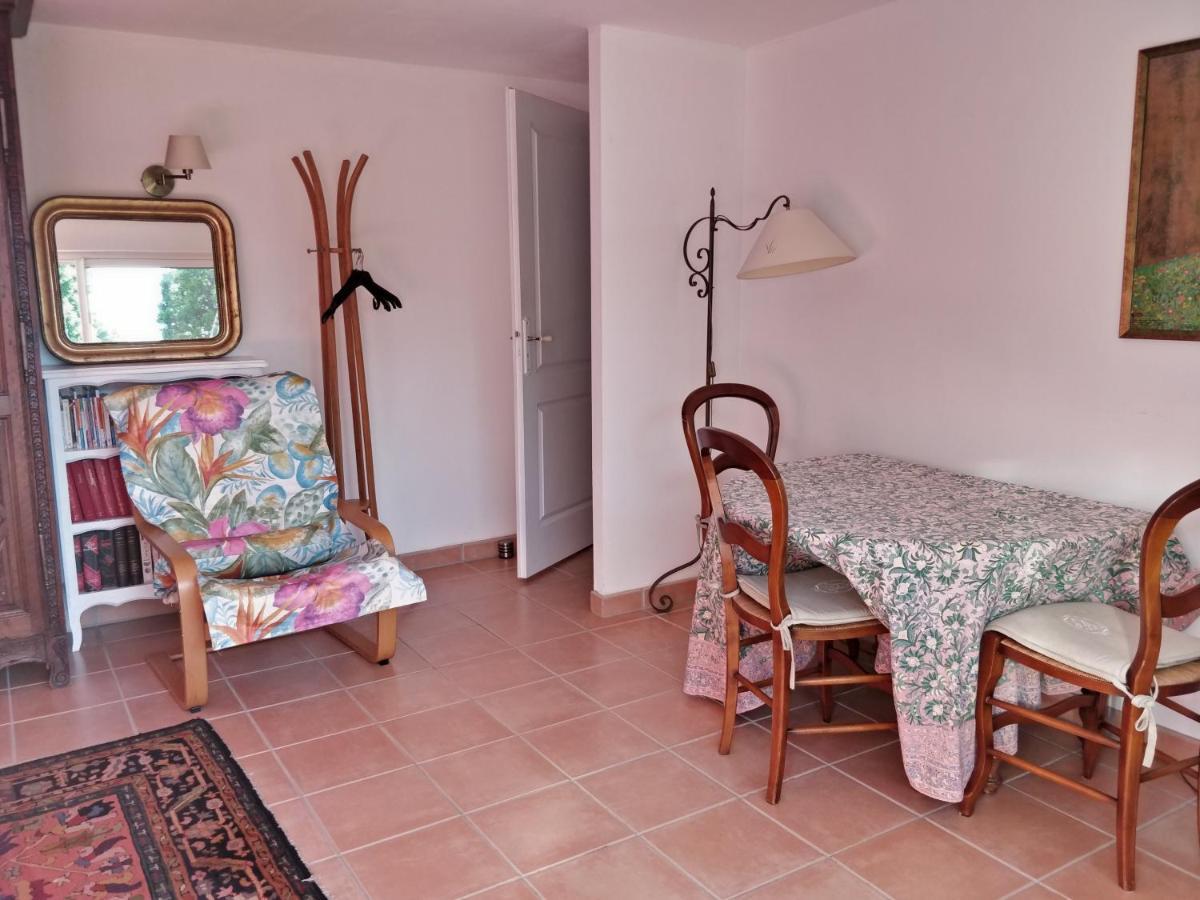T1 Ou T2 Dans Villa Avec Jardin Proche Biarritz Anglet Ngoại thất bức ảnh