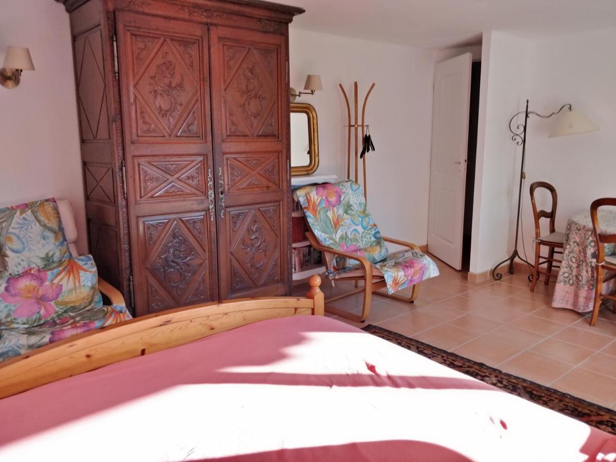 T1 Ou T2 Dans Villa Avec Jardin Proche Biarritz Anglet Ngoại thất bức ảnh