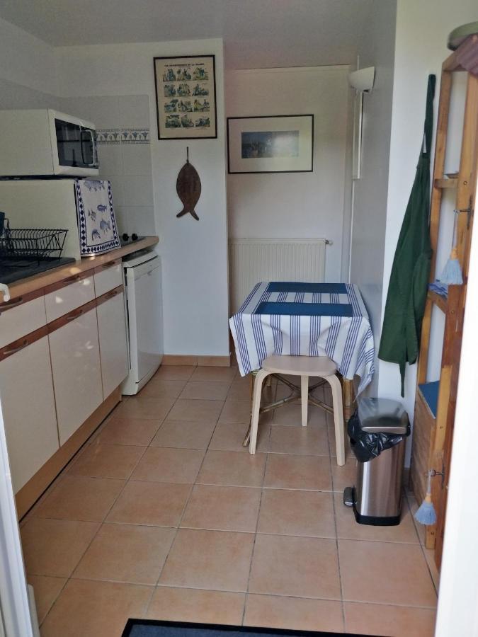 T1 Ou T2 Dans Villa Avec Jardin Proche Biarritz Anglet Ngoại thất bức ảnh